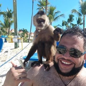 Meet your Posher, Dan